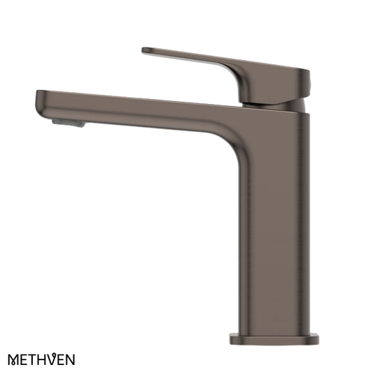 Methven Waipori MK2 Basin Mixer | Available in 4 Colours