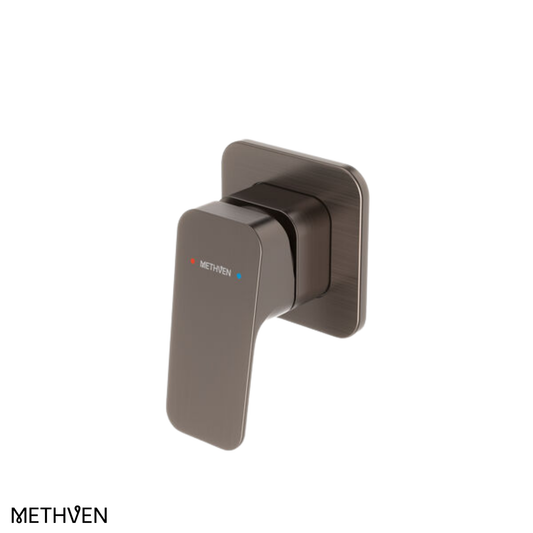 Methven Waipori MK2 Shower Mixer | Available in 4 Colours