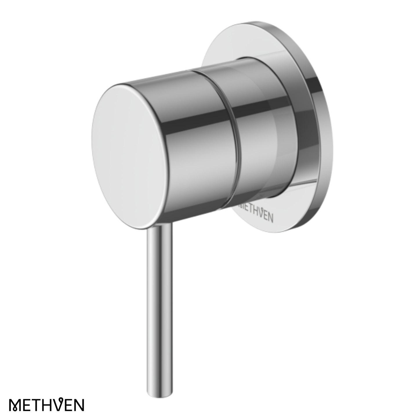 Methven Minimalist MK2 Shower Divertor | Available in 3 Colours