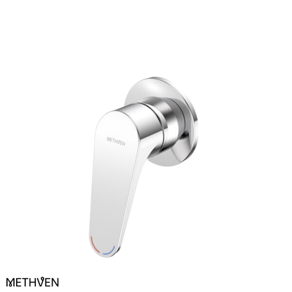 Methven Maku MK2 Shower Mixer | Available in 3 Colours
