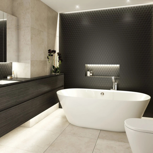 Marmox Shower Niche | 930 x 330mm