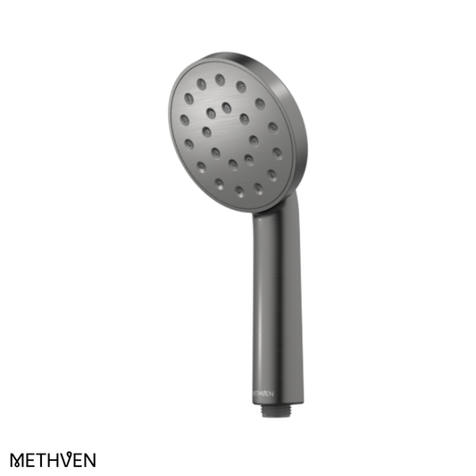 Methven Maku MK2 Satinjet Handset | Available in 3 Colours