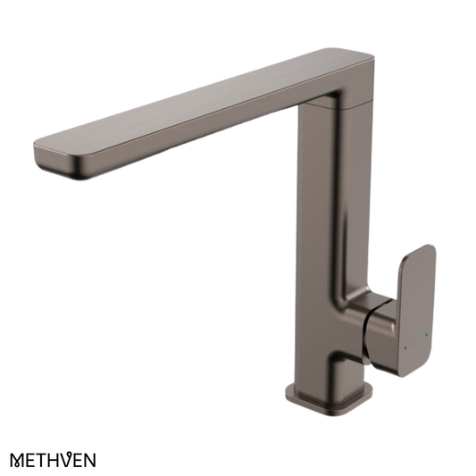 Methven Waipori MK2 Sink Mixer | Available in 4 Colours