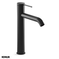 Kohler Components Tall Basin Mixer - 4 Colour Options