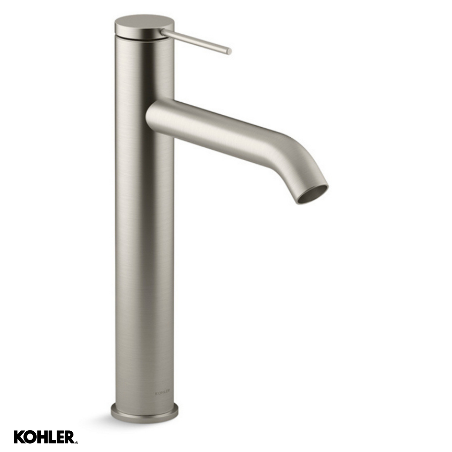Kohler Components Tall Basin Mixer - 4 Colour Options