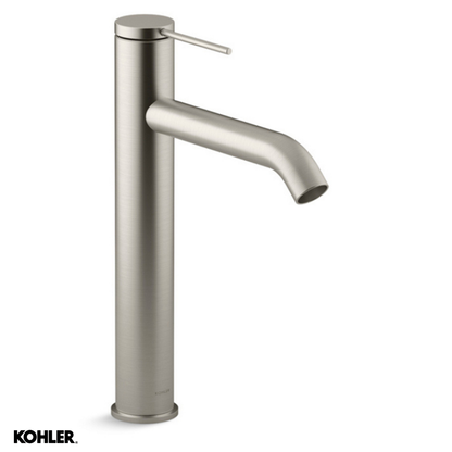 Kohler Components Tall Basin Mixer - 4 Colour Options