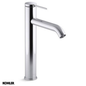 Kohler Components Tall Basin Mixer - 4 Colour Options
