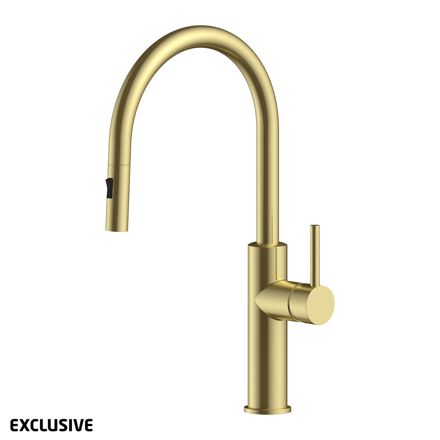 Waterware Pioneer Kitchen Mixer Extractable | Available in 6 Colours