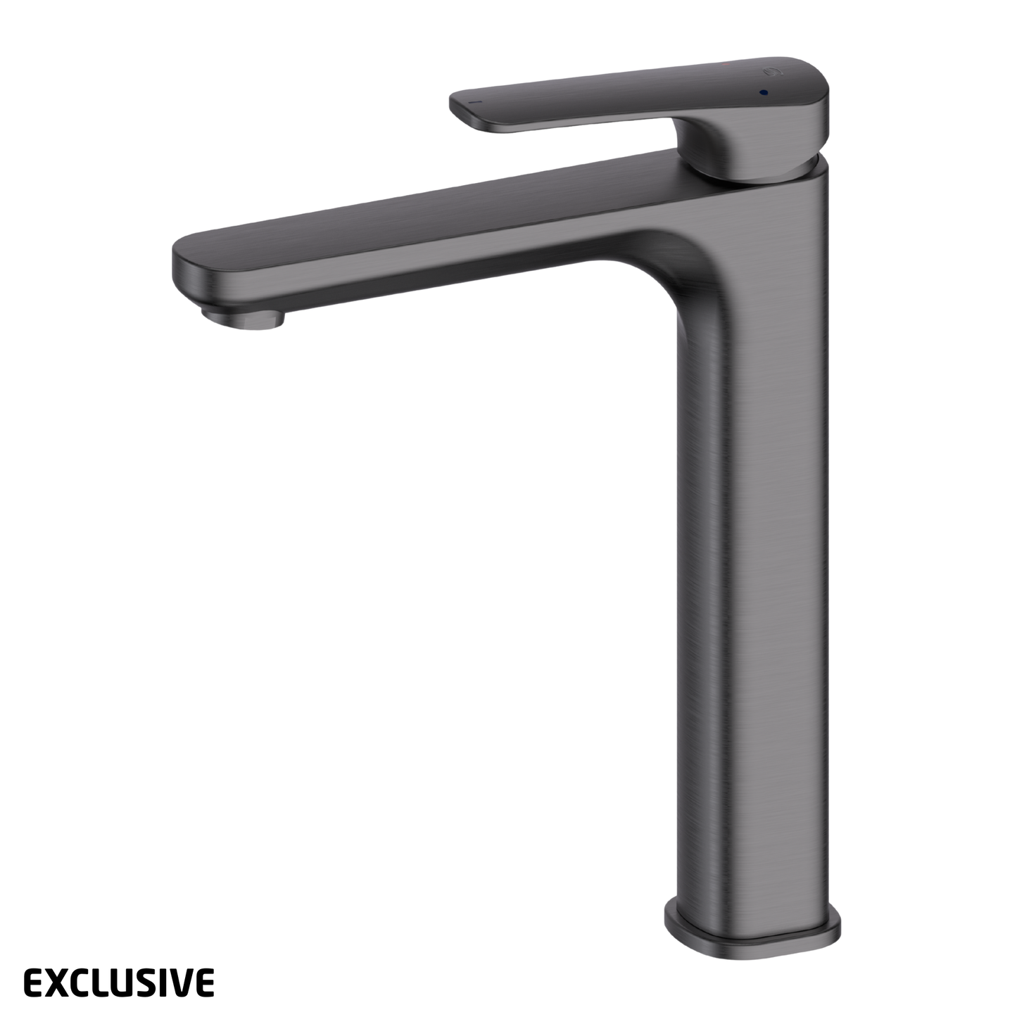 Upland Tower Basin Mixer Cold Start - 5 Colour Options