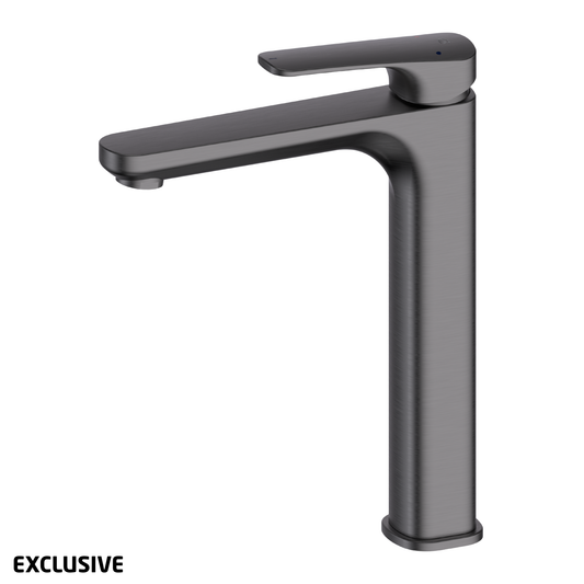 Upland Tower Basin Mixer Cold Start - 5 Colour Options