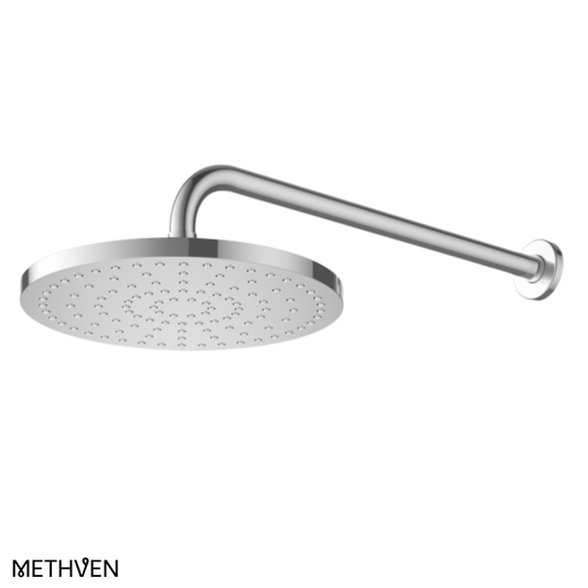 Methven Minimalist MK2 Overhead Shower | Available in 3 Colours