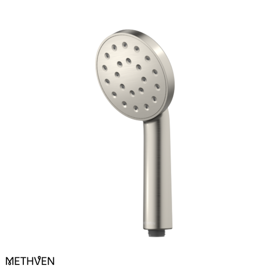 Methven Maku MK2 Satinjet Handset | Available in 3 Colours
