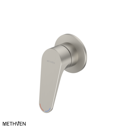 Methven Maku MK2 Shower Mixer | Available in 3 Colours