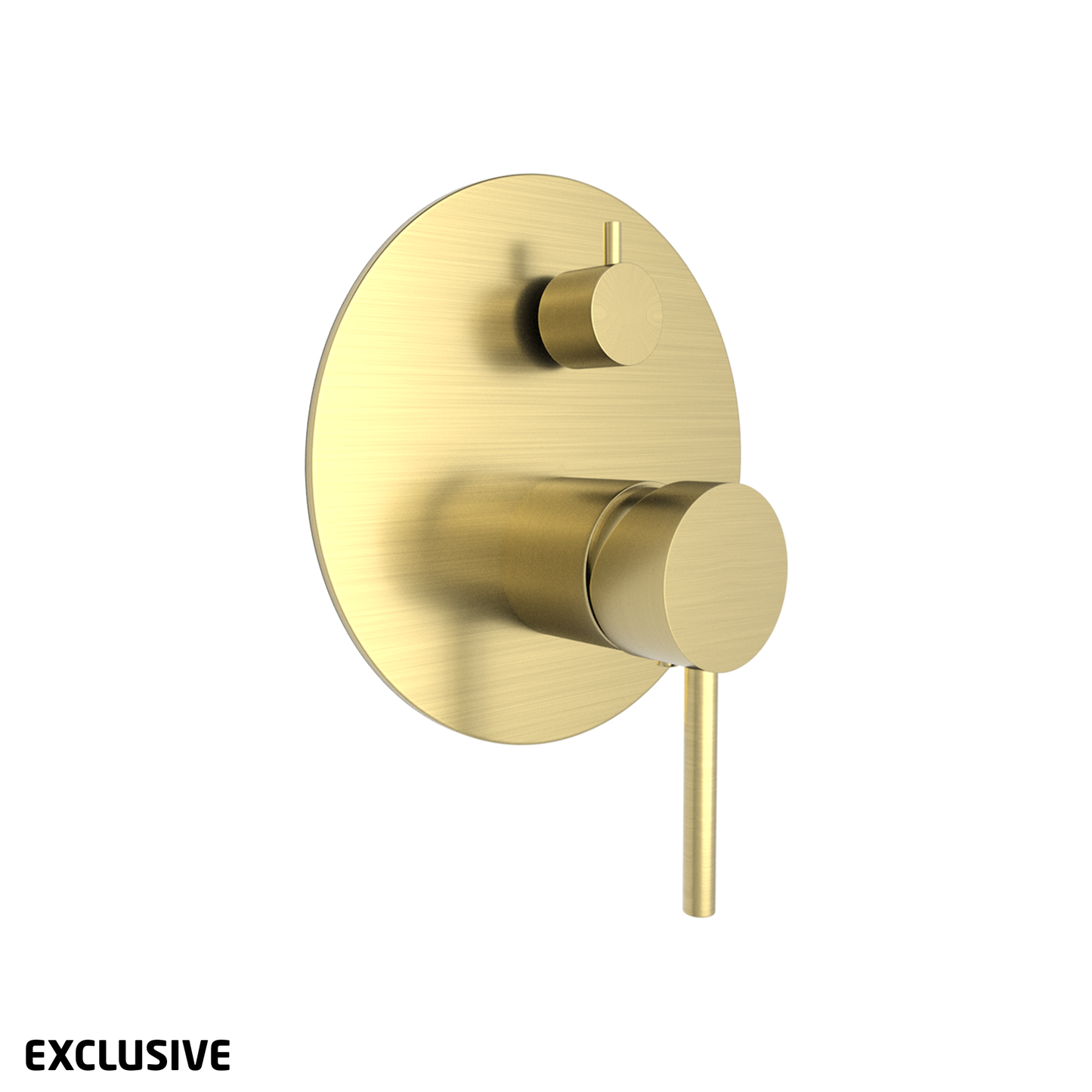 Waterware Pioneer Diverter Shower Mixer | Available in 6 Colours