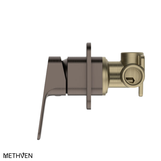 Methven Waipori MK2 Shower Mixer | Available in 4 Colours