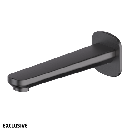 Upland Bath Spout | Available in 5 Colours