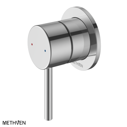 Methven Minimalist MK2 Shower Mixer | Available in 3 Colours