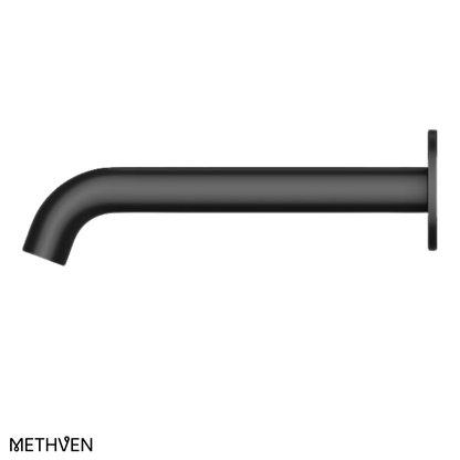 Methven Minimalist MK2 Wall Mounted Bath Spout | Available in 3 Colours