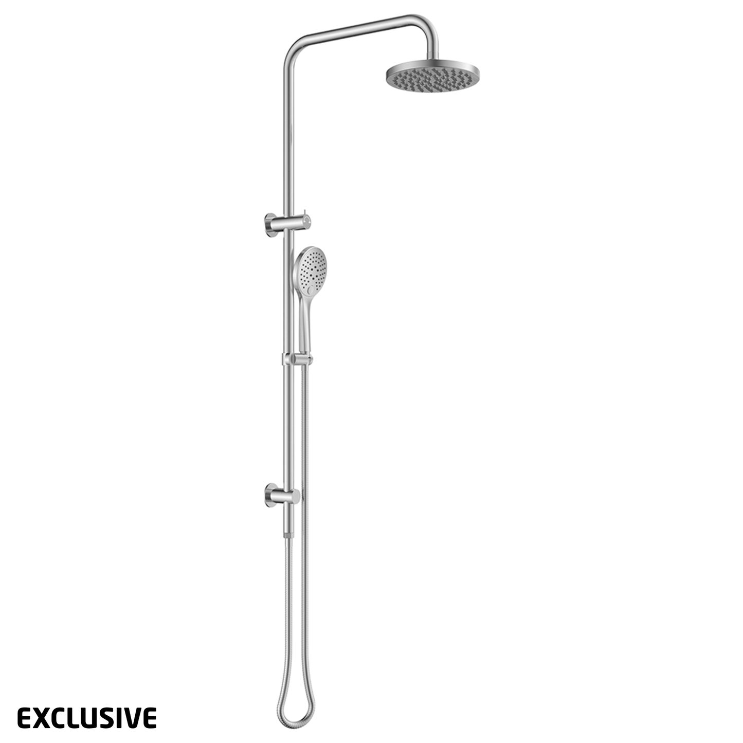 Waterware Pioneer Shower Tower 3 Function | Available in 6 Colours