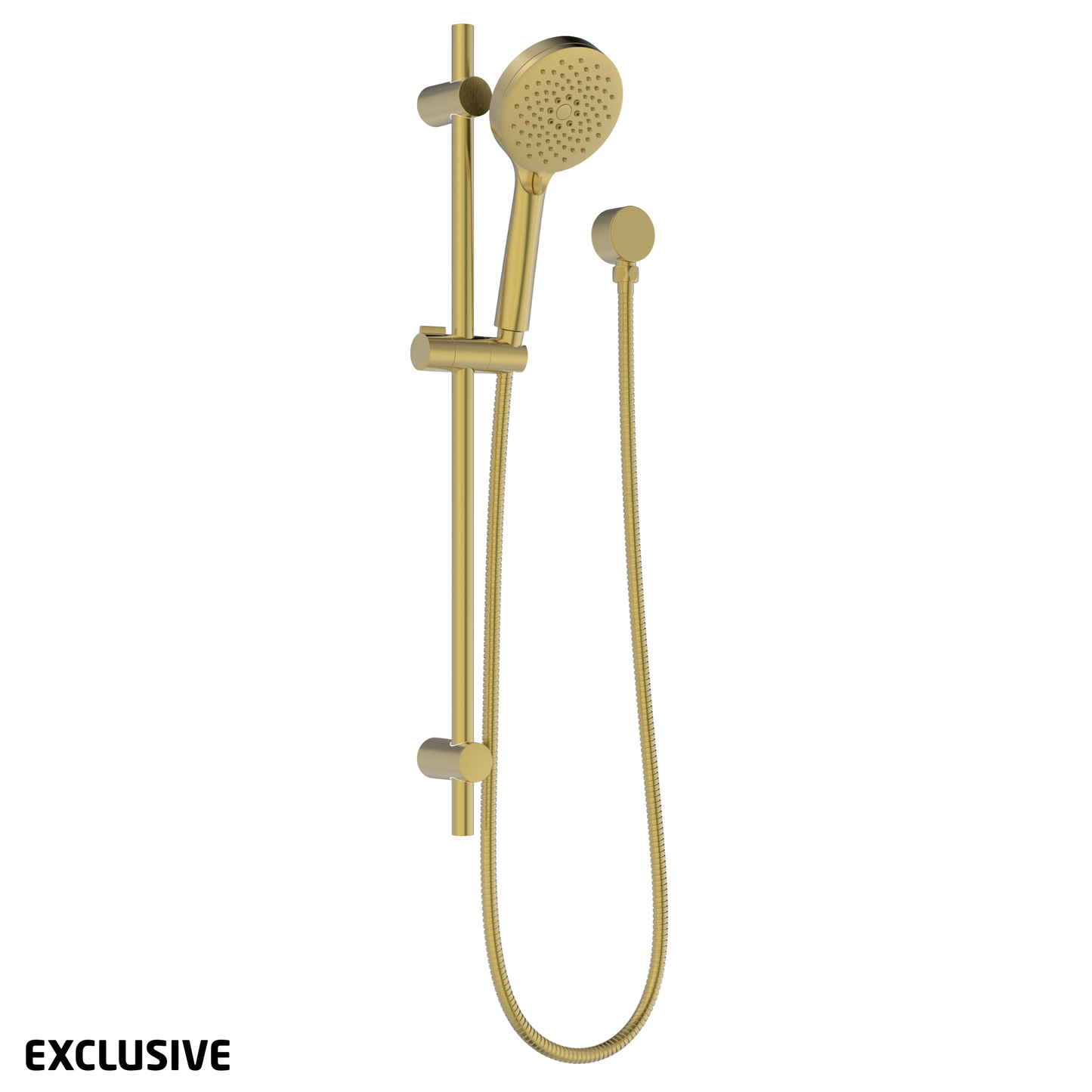 Upland Rail Shower | Available in 5 Colours