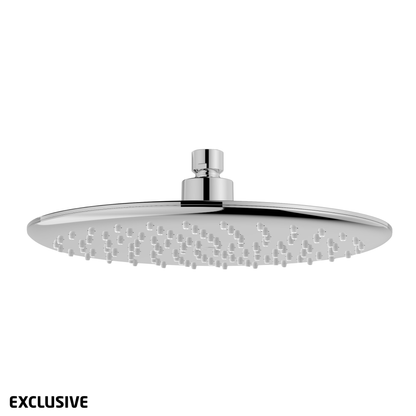 Upland Overhead Drencher (No Arm) | Available in 5 Colours