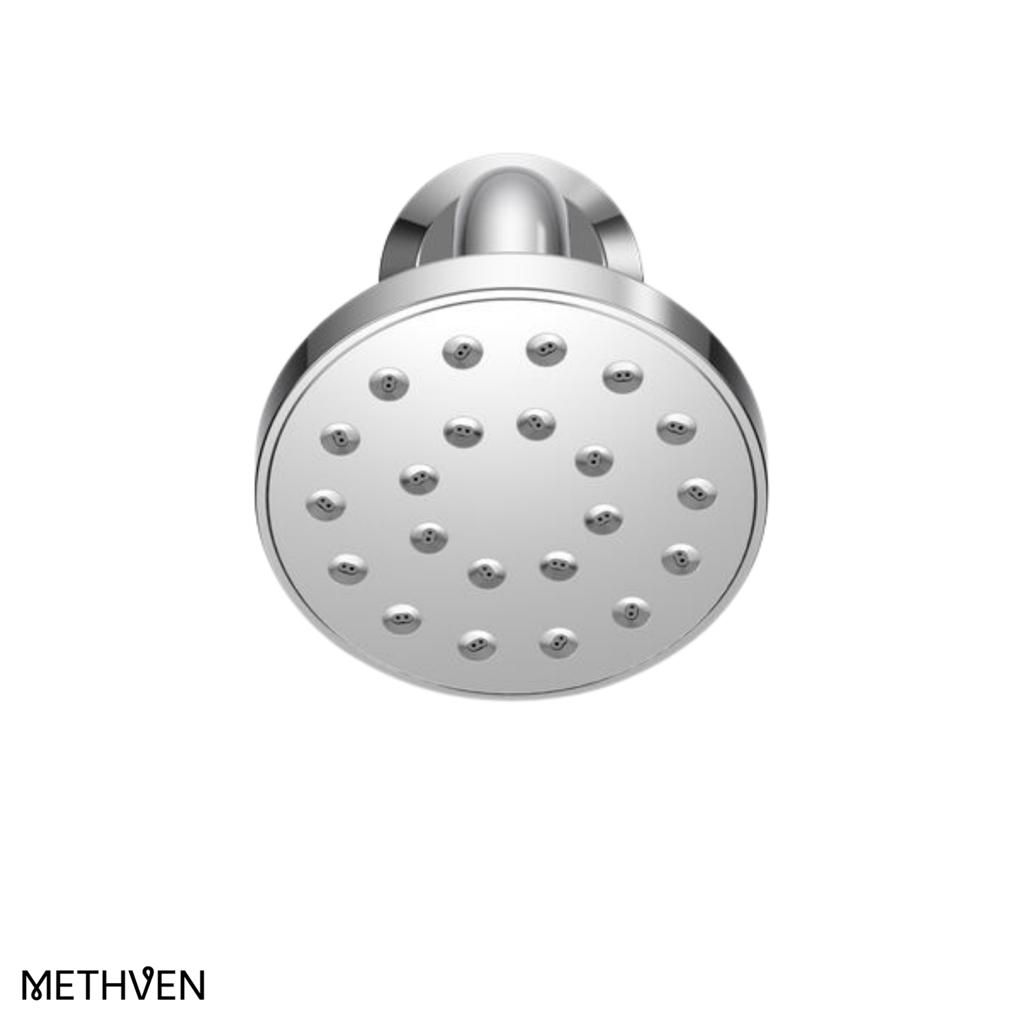 Methven Maku MK2 Wall Shower | Available in 3 Colours
