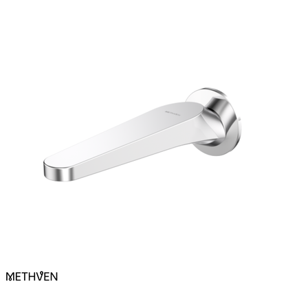 Methven Maku MK2 Wall Mounted Bath Spout | Available in 3 Colours