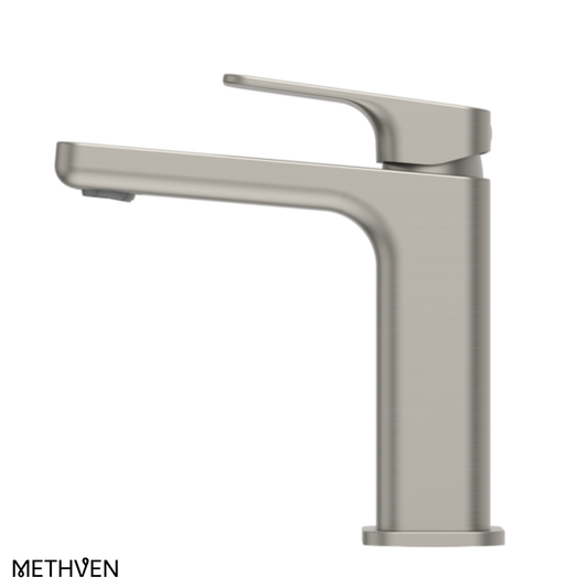 Methven Waipori MK2 Basin Mixer | Available in 4 Colours
