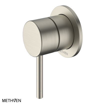 Methven Minimalist MK2 Shower Divertor | Available in 3 Colours
