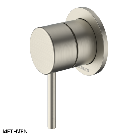 Methven Minimalist MK2 Shower Divertor | Available in 3 Colours