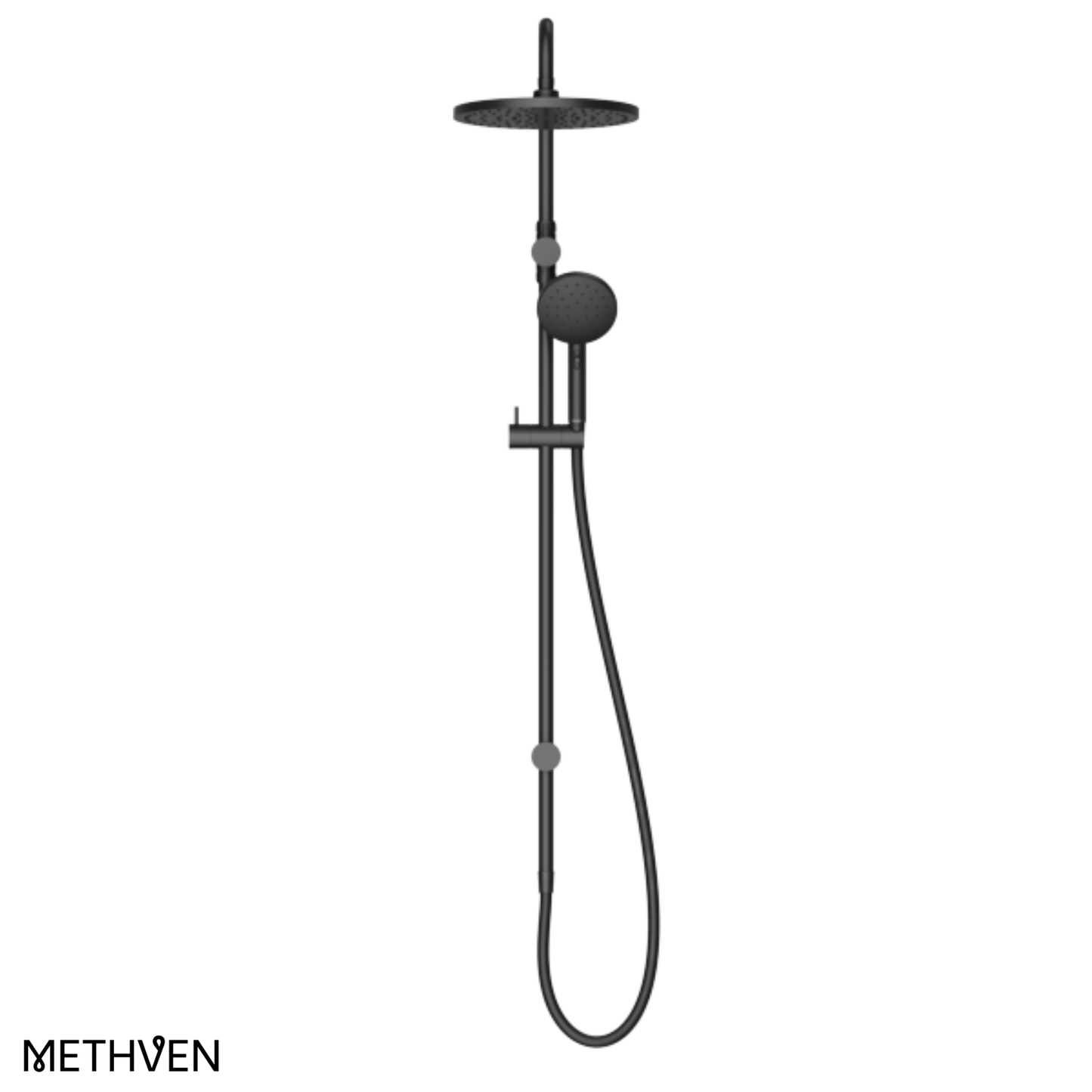 Methven Minimalist MK2 Shower System | Available in 3 Colours