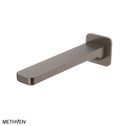 Methven Waipori MK2 Wall Basin/Bath Spout | Available in 4 Colours