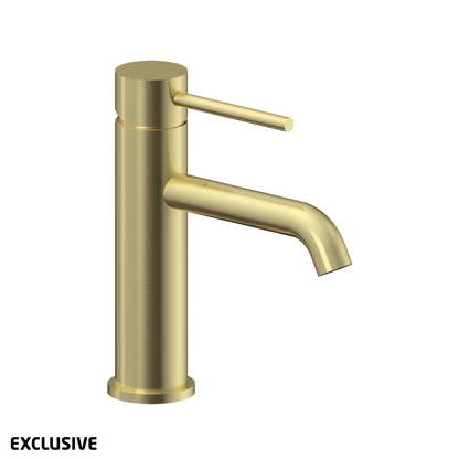 Waterware Pioneer Standard Basin Mixer | Available in 6 Colours