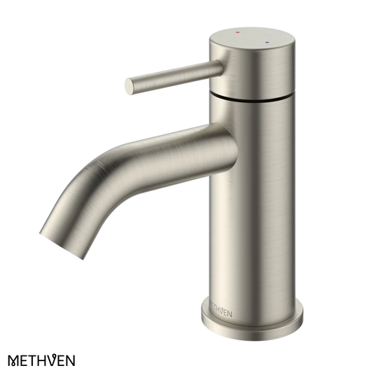 Methven Minimalist MK2 Basin Mixer | Available in 3 Colours