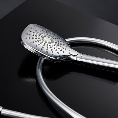 Elementi Splash Plus Square Slide Shower 3 Function | Available in 4 Colours