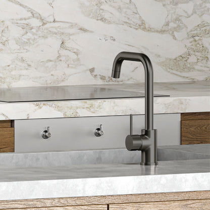 Elementi Uno Square Kitchen Mixer | Available in 5 Colours