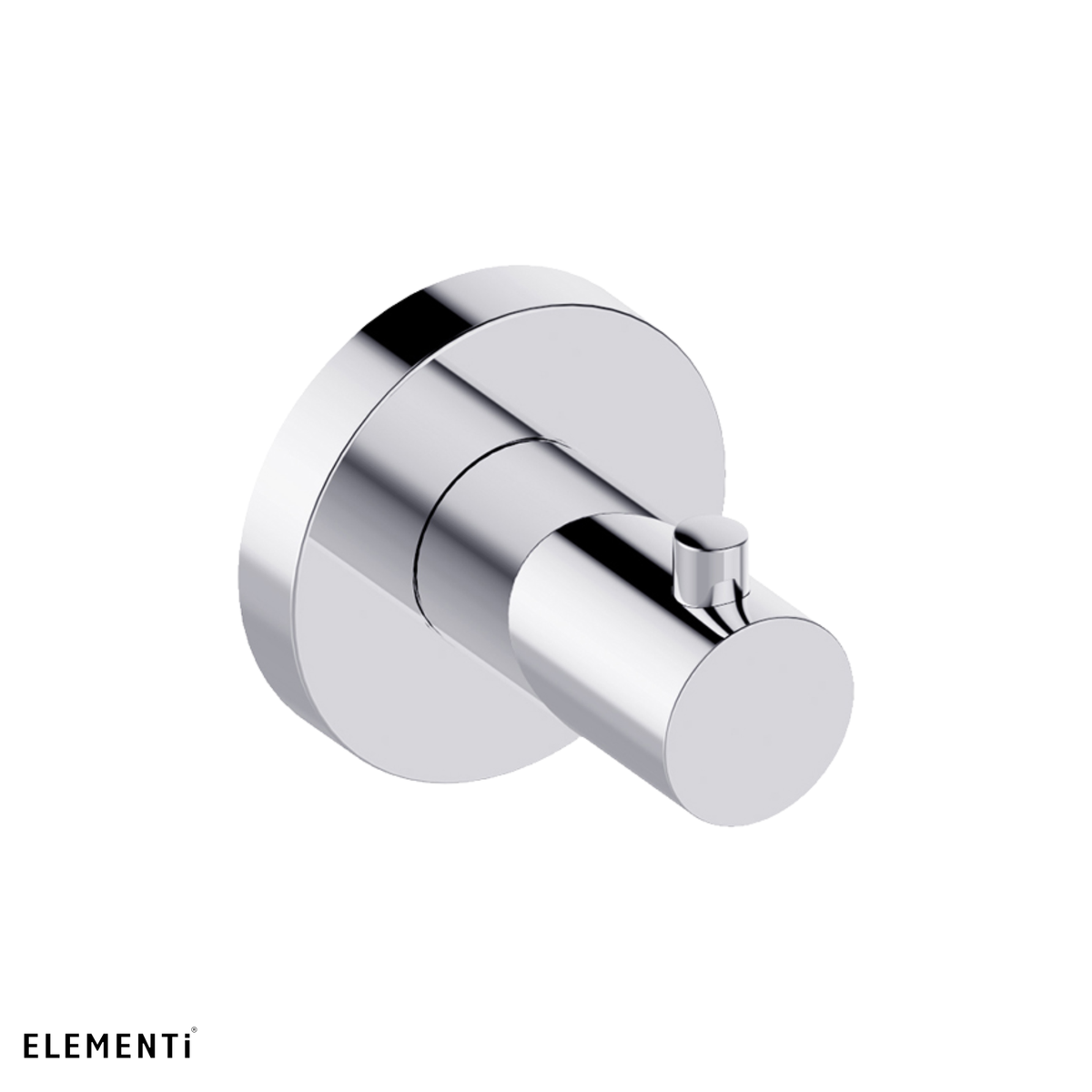 Elementi Pari Robe Hook | Available in 6 Colours