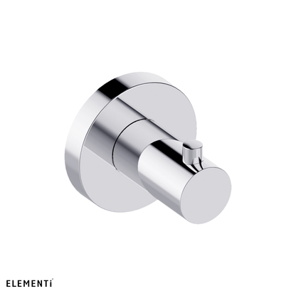 Elementi Pari Robe Hook | Available in 6 Colours