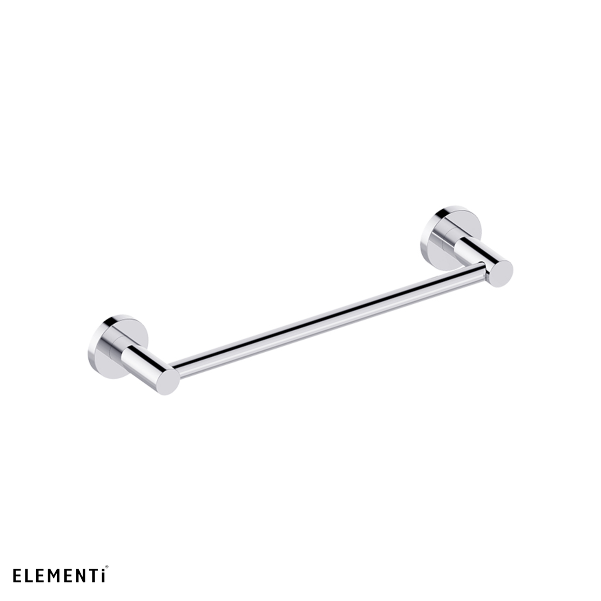 Elementi Pari Towel Rail 300mm | Available in 6 Colours