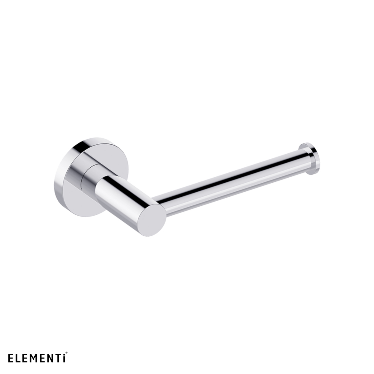 Elementi Pari Toilet Roll Holder | Available in 6 Colours