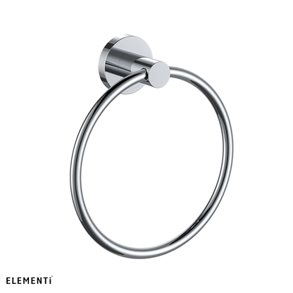 Elementi Pari Round Towel Ring | Available in 6 Colours