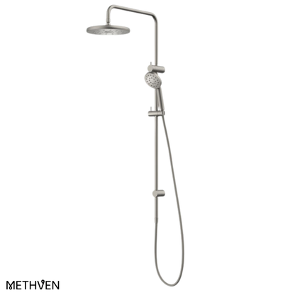 Methven Maku MK2 Satinjet Shower System | Available in 3 Colours