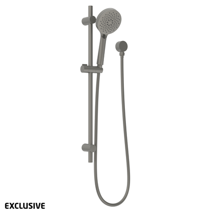 Upland Rail Shower | Available in 5 Colours