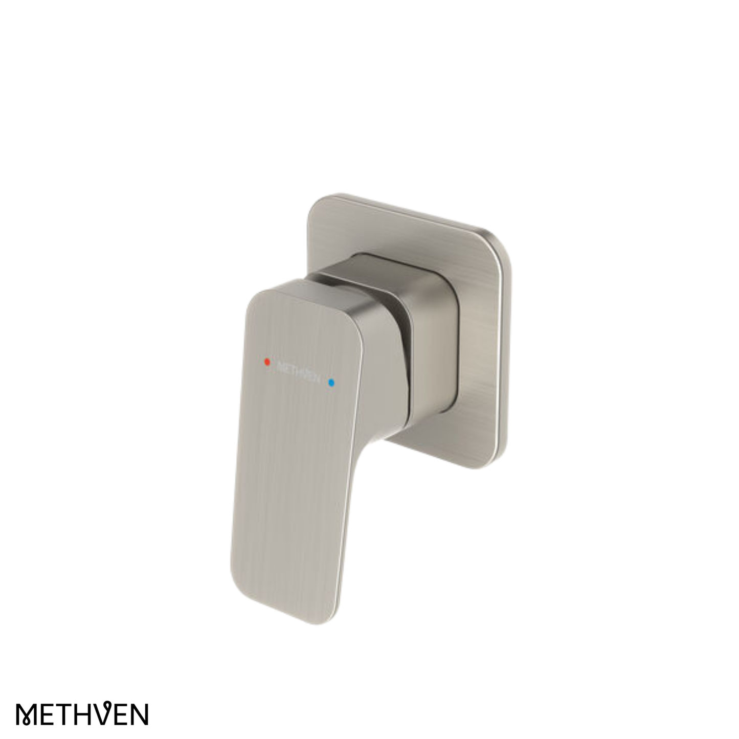 Methven Waipori MK2 Shower Mixer | Available in 4 Colours