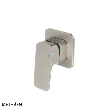 Methven Waipori MK2 Shower Mixer | Available in 4 Colours