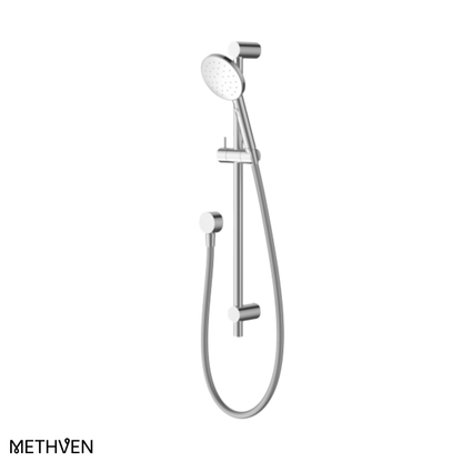 Methven Minimalist MK2 Rail Shower | Available in 3 Colours