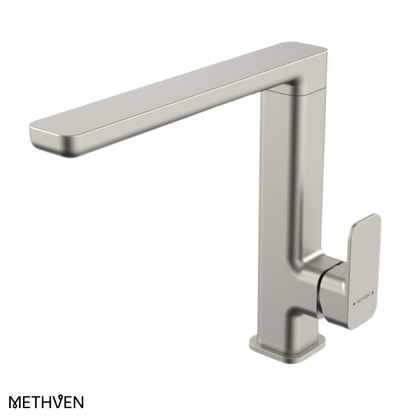 Methven Waipori MK2 Sink Mixer | Available in 4 Colours