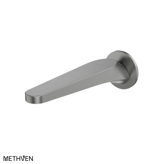 Methven Maku MK2 Wall Mounted Bath Spout | Available in 3 Colours