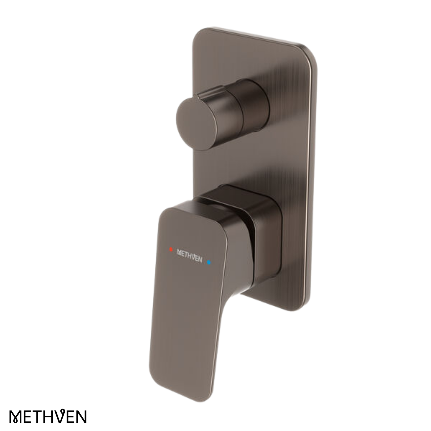 Methven Waipori MK2 Diverter Shower Mixer | Available in 4 Colours