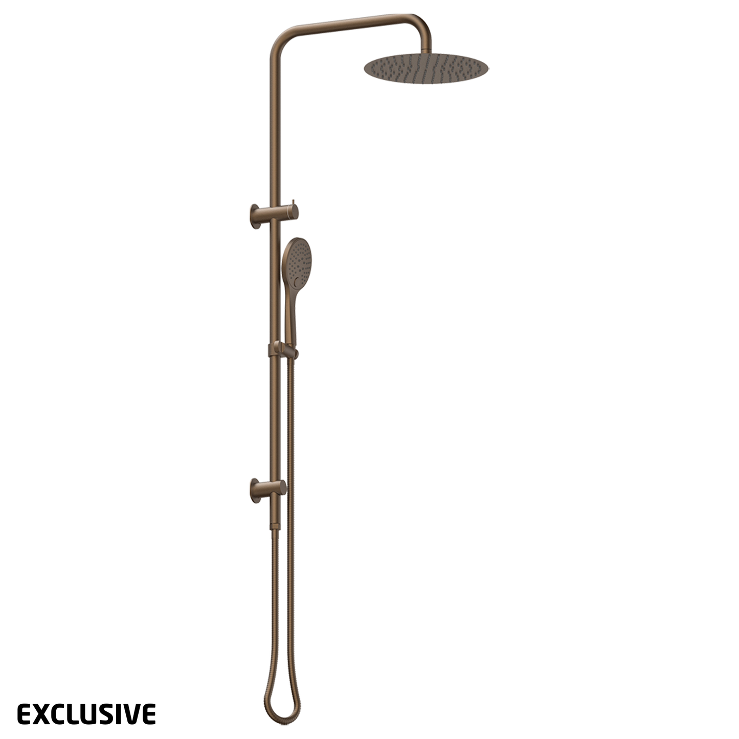 Waterware Pioneer Shower Tower 3 Function | Available in 6 Colours